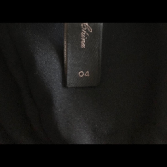 BCBGMaxAzria Kaya dress - Picture 7 of 8